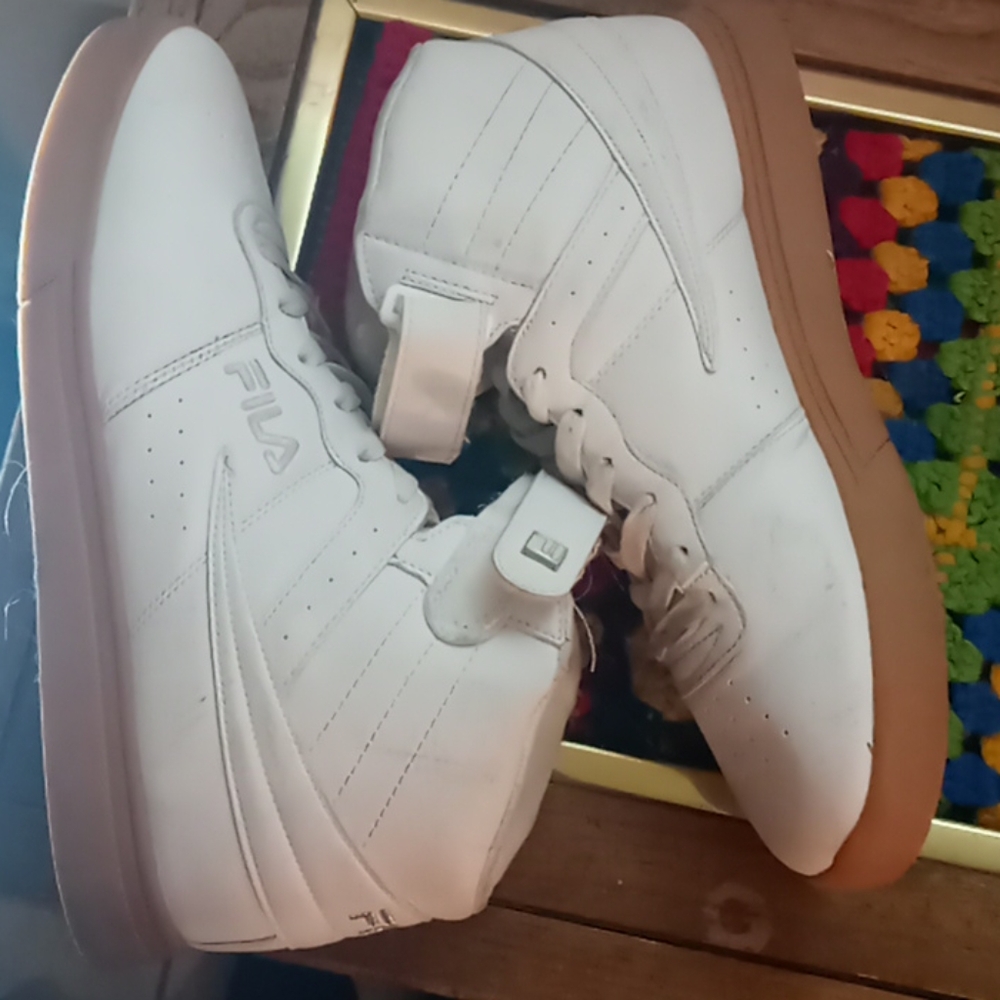 Filas size 10 - Picture 2 of 3
